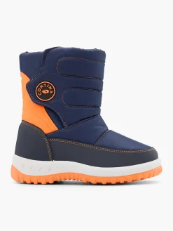Kinder Cortina Schneeboots