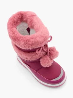 Kinder Cortina Schneeboots