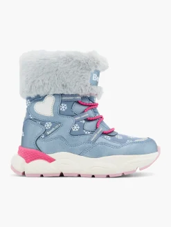 Kinder Bench Schneeboots