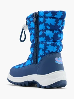 Kinder Peppa Pig Schneeboots