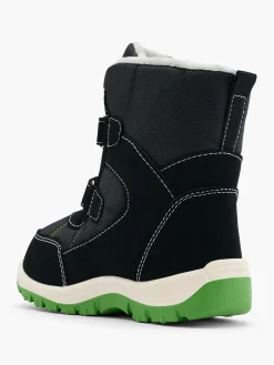 Kinder Minecraft Schneeboots