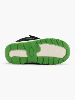 Kinder Minecraft Schneeboots
