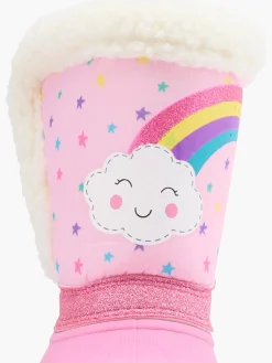 Kinder Cortina Schneeboots