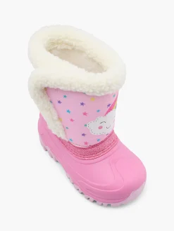 Kinder Cortina Schneeboots