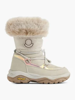 Kinder elefanten Schneeboots DANNY, Weite W