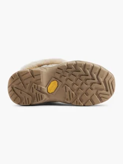 Kinder elefanten Schneeboots DANNY, Weite W