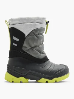 Kinder elefanten Schneeboots GANA