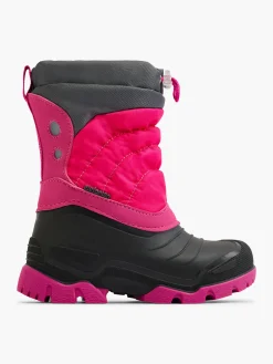 Kinder elefanten Schneeboots GANA