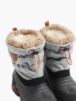 Kinder elefanten Schneeboots GATURE