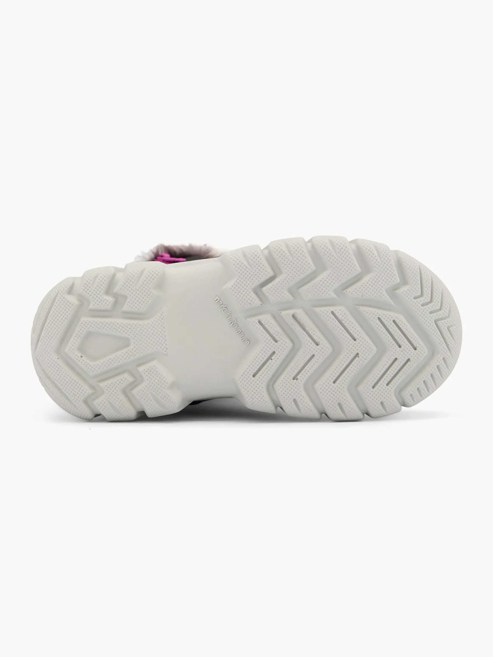 Kinder elefanten Schneeboots TAMARA, Weite W