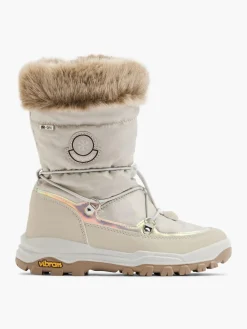 Kinder elefanten Schneeboots TENNY, Weite W