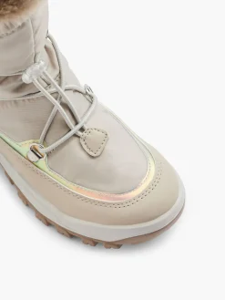 Kinder elefanten Schneeboots TENNY, Weite W