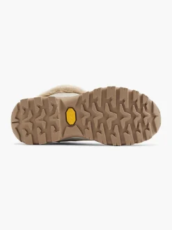 Kinder elefanten Schneeboots TENNY, Weite W