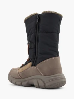 Kinder elefanten Schneeboots TRAJAN, Weite W