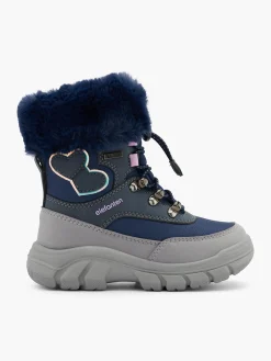Kinder elefanten Schneeboots TRAUTE, Weite W