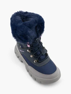 Kinder elefanten Schneeboots TRAUTE, Weite W