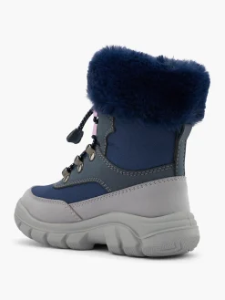 Kinder elefanten Schneeboots TRAUTE, Weite W