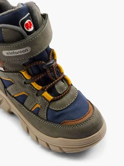 Kinder elefanten Schneeboots TRONJE, Weite W