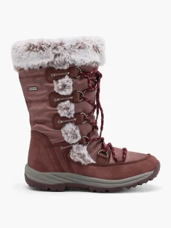 Kinder Landrover Schneestiefel