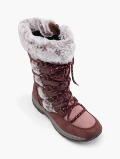 Kinder Landrover Schneestiefel