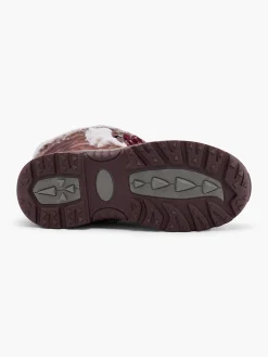Kinder Landrover Schneestiefel