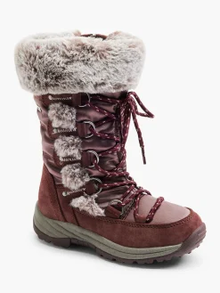 Kinder Landrover Schneestiefel