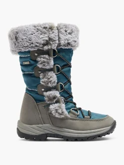 Kinder Landrover Schneestiefel