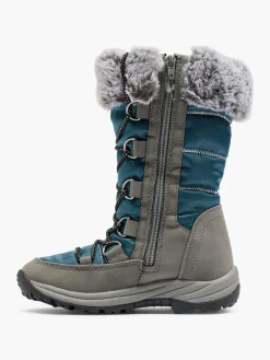 Kinder Landrover Schneestiefel