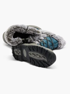 Kinder Landrover Schneestiefel