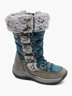 Kinder Landrover Schneestiefel