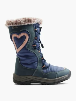 Kinder Landrover Schneestiefel