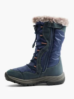 Kinder Landrover Schneestiefel