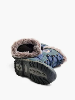 Kinder Landrover Schneestiefel