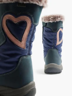Kinder Landrover Schneestiefel
