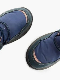 Kinder Landrover Schneestiefel