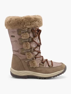 Kinder Landrover Schneestiefel