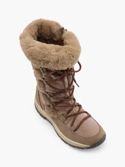 Kinder Landrover Schneestiefel