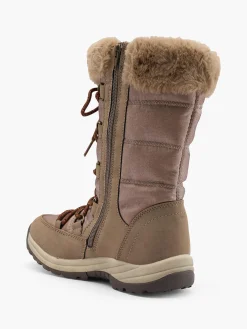 Kinder Landrover Schneestiefel