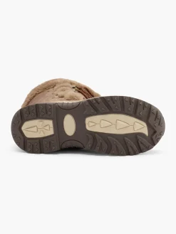 Kinder Landrover Schneestiefel