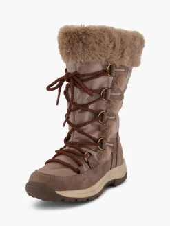 Kinder Landrover Schneestiefel
