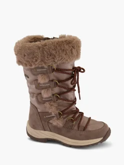Kinder Landrover Schneestiefel
