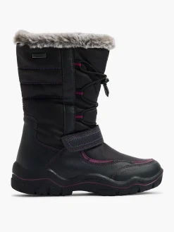 Kinder Landrover Schneestiefel