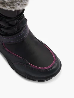 Kinder Landrover Schneestiefel
