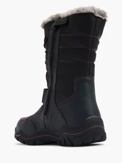 Kinder Landrover Schneestiefel