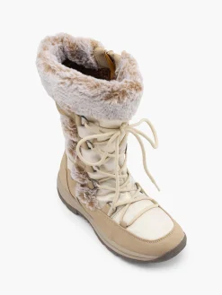 Kinder Landrover Schneestiefel