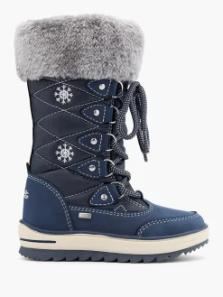 Kinder TOM TAILOR Schneestiefel