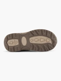 Kinder Landrover Schneestiefel