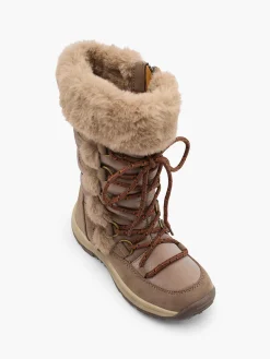 Kinder Landrover Schneestiefel