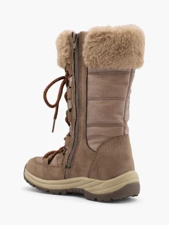 Kinder Landrover Schneestiefel