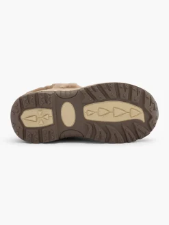 Kinder Landrover Schneestiefel
